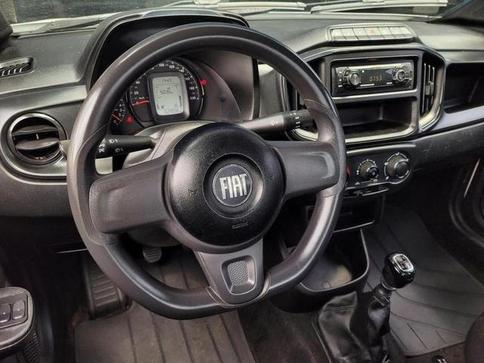 FIAT NOVA STRADA ENDURANCE CS 1.4