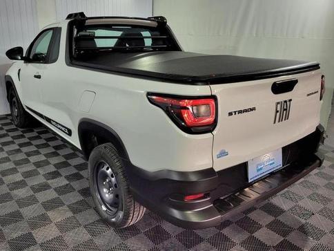 FIAT NOVA STRADA ENDURANCE CS 1.4