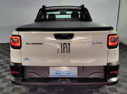 FIAT NOVA STRADA ENDURANCE CS 1.4