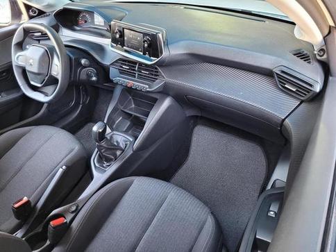 PEUGEOT 208 LIKE MT
