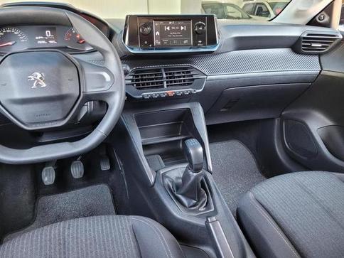 PEUGEOT 208 LIKE MT
