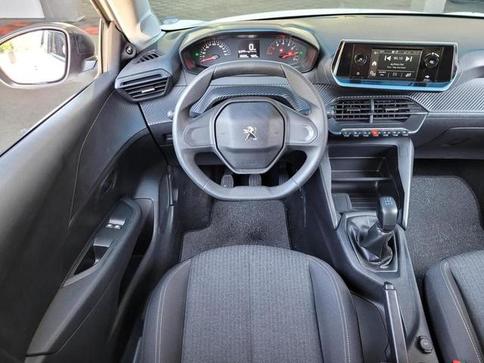 PEUGEOT 208 LIKE MT