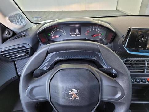 PEUGEOT 208 LIKE MT
