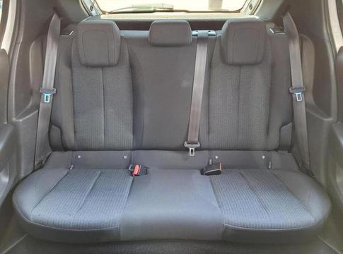 PEUGEOT 208 LIKE MT
