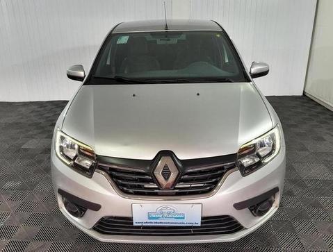 RENAULT LOGAN ZEN 1.6