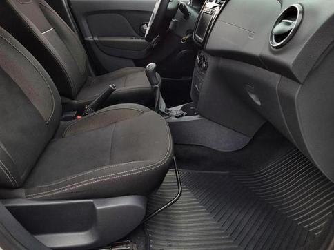 RENAULT LOGAN ZEN 1.6