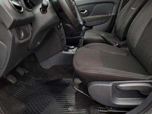 RENAULT LOGAN ZEN 1.6