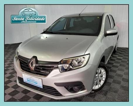 RENAULT LOGAN ZEN 1.6