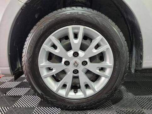 RENAULT LOGAN ZEN 1.6