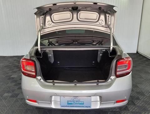 RENAULT LOGAN ZEN 1.6