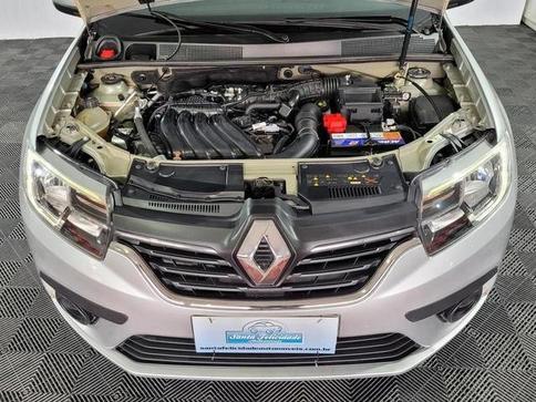 RENAULT LOGAN ZEN 1.6