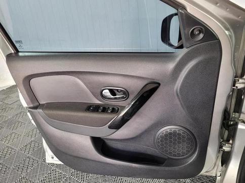 RENAULT LOGAN ZEN 1.6