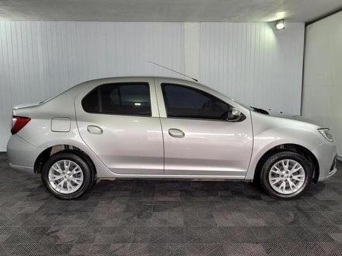 RENAULT LOGAN ZEN 1.6