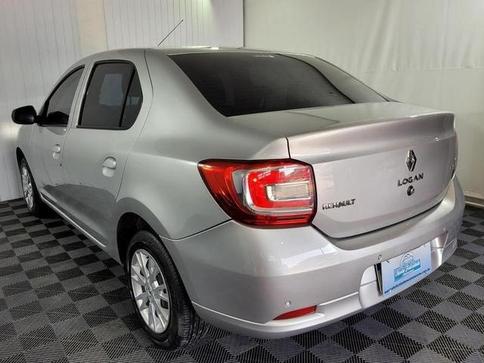 RENAULT LOGAN ZEN 1.6