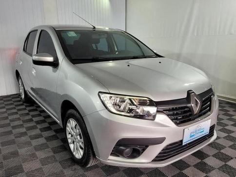 RENAULT LOGAN ZEN 1.6