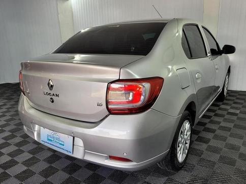 RENAULT LOGAN ZEN 1.6