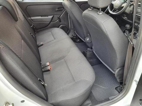 RENAULT OROCH Pro 1.6 Flex 16V Mec.