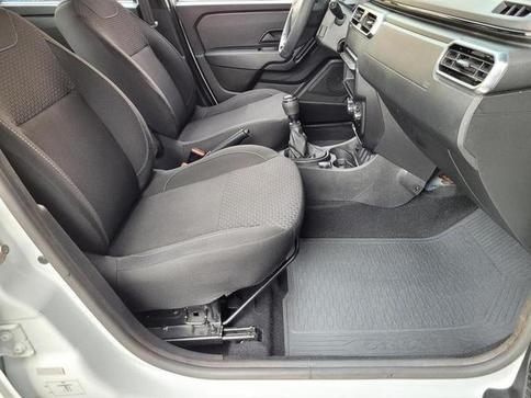 RENAULT OROCH Pro 1.6 Flex 16V Mec.