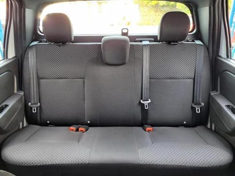 RENAULT OROCH Pro 1.6 Flex 16V Mec.