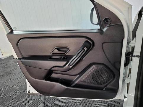 RENAULT OROCH Pro 1.6 Flex 16V Mec.