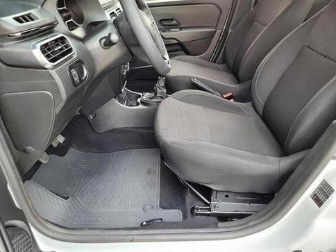 RENAULT OROCH Pro 1.6 Flex 16V Mec.