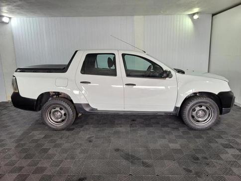 RENAULT OROCH Pro 1.6 Flex 16V Mec.