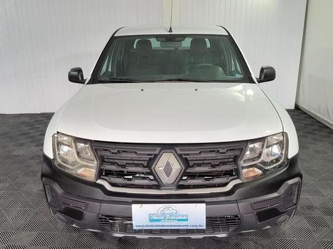 RENAULT OROCH Pro 1.6 Flex 16V Mec.