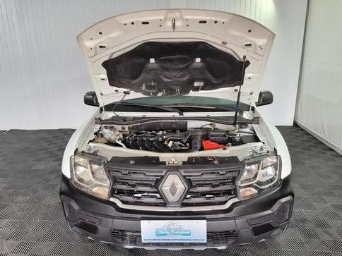 RENAULT OROCH Pro 1.6 Flex 16V Mec.