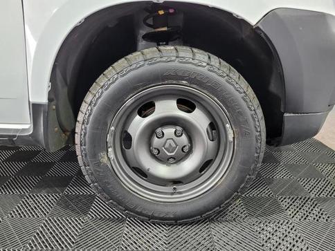 RENAULT OROCH Pro 1.6 Flex 16V Mec.