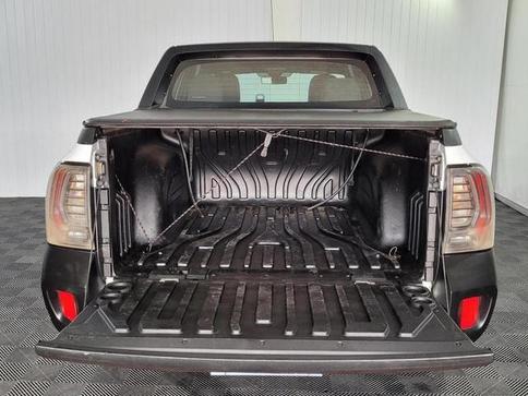 RENAULT OROCH Pro 1.6 Flex 16V Mec.