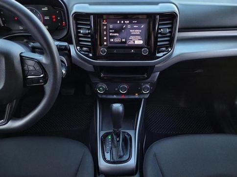 FIAT TORO ENDURANCE 1.3 T270 4X2 FLEX AUT.