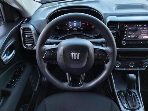 FIAT TORO ENDURANCE 1.3 T270 4X2 FLEX AUT.