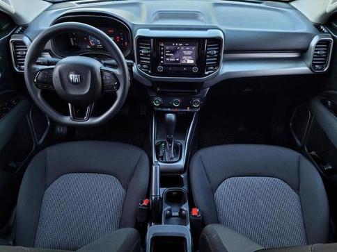 FIAT TORO ENDURANCE 1.3 T270 4X2 FLEX AUT.