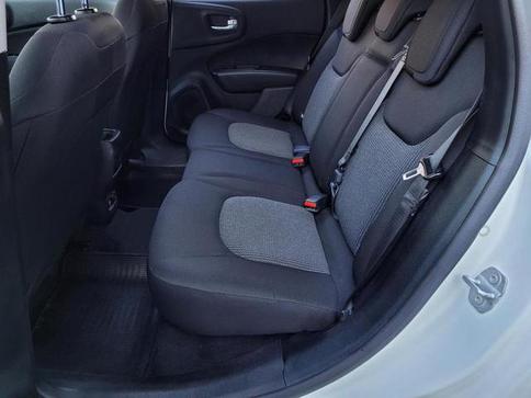 FIAT TORO ENDURANCE 1.3 T270 4X2 FLEX AUT.