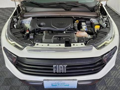 FIAT TORO ENDURANCE 1.3 T270 4X2 FLEX AUT.