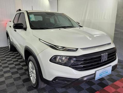 FIAT TORO ENDURANCE 1.3 T270 4X2 FLEX AUT.