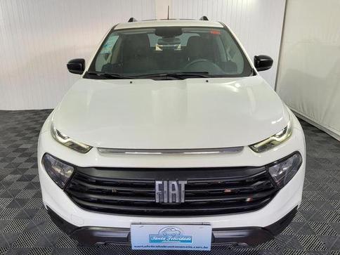 FIAT TORO ENDURANCE 1.3 T270 4X2 FLEX AUT.