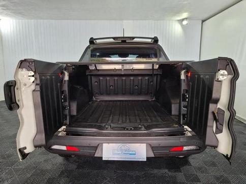 FIAT TORO ENDURANCE 1.3 T270 4X2 FLEX AUT.