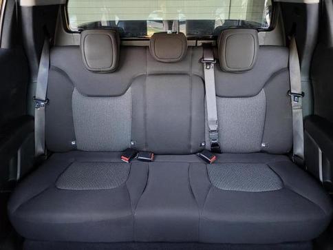 FIAT TORO ENDURANCE 1.3 T270 4X2 FLEX AUT.