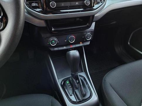 FIAT TORO ENDURANCE 1.3 T270 4X2 FLEX AUT.