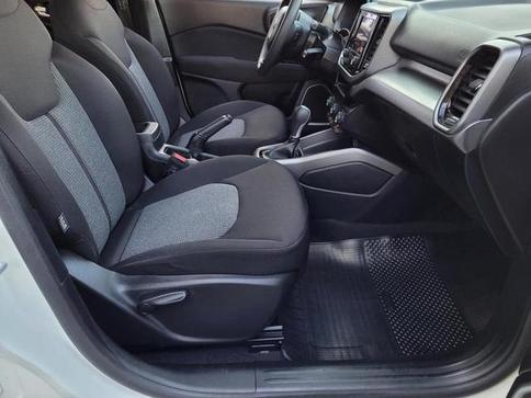 FIAT TORO ENDURANCE 1.3 T270 4X2 FLEX AUT.