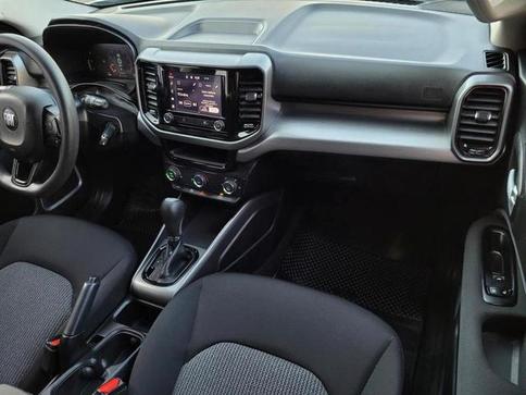 FIAT TORO ENDURANCE 1.3 T270 4X2 FLEX AUT.