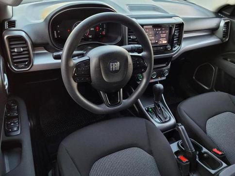 FIAT TORO ENDURANCE 1.3 T270 4X2 FLEX AUT.