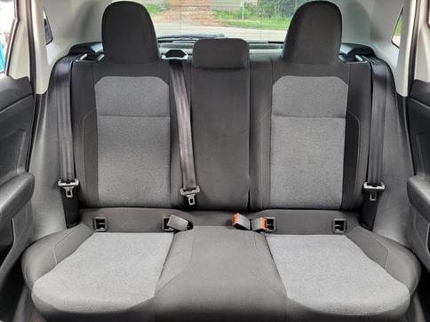 VOLKSWAGEN POLO 1.0 170 TSI COMFORTLINE AUTOMTICO