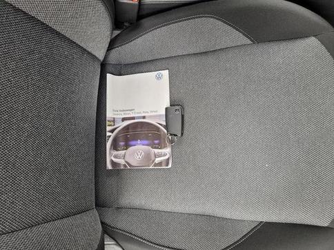 VOLKSWAGEN POLO 1.0 170 TSI COMFORTLINE AUTOMTICO