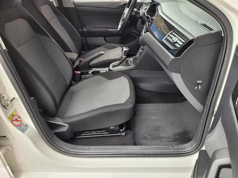 VOLKSWAGEN POLO 1.0 170 TSI COMFORTLINE AUTOMTICO