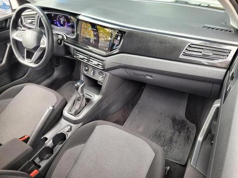 VOLKSWAGEN POLO 1.0 170 TSI COMFORTLINE AUTOMTICO