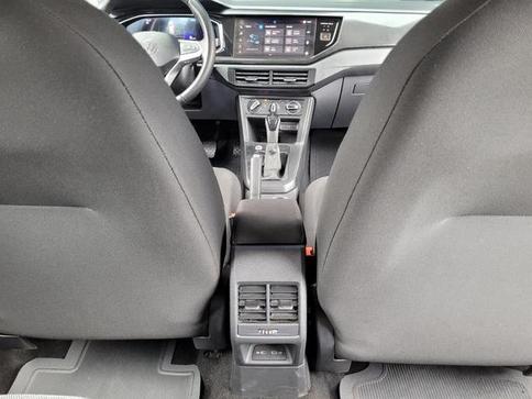 VOLKSWAGEN POLO 1.0 170 TSI COMFORTLINE AUTOMTICO