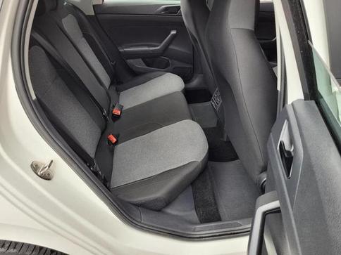 VOLKSWAGEN POLO 1.0 170 TSI COMFORTLINE AUTOMTICO