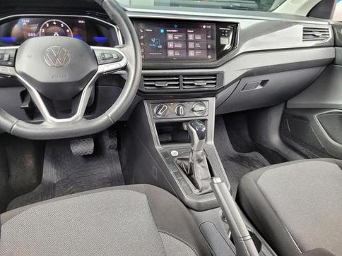 VOLKSWAGEN POLO 1.0 170 TSI COMFORTLINE AUTOMTICO